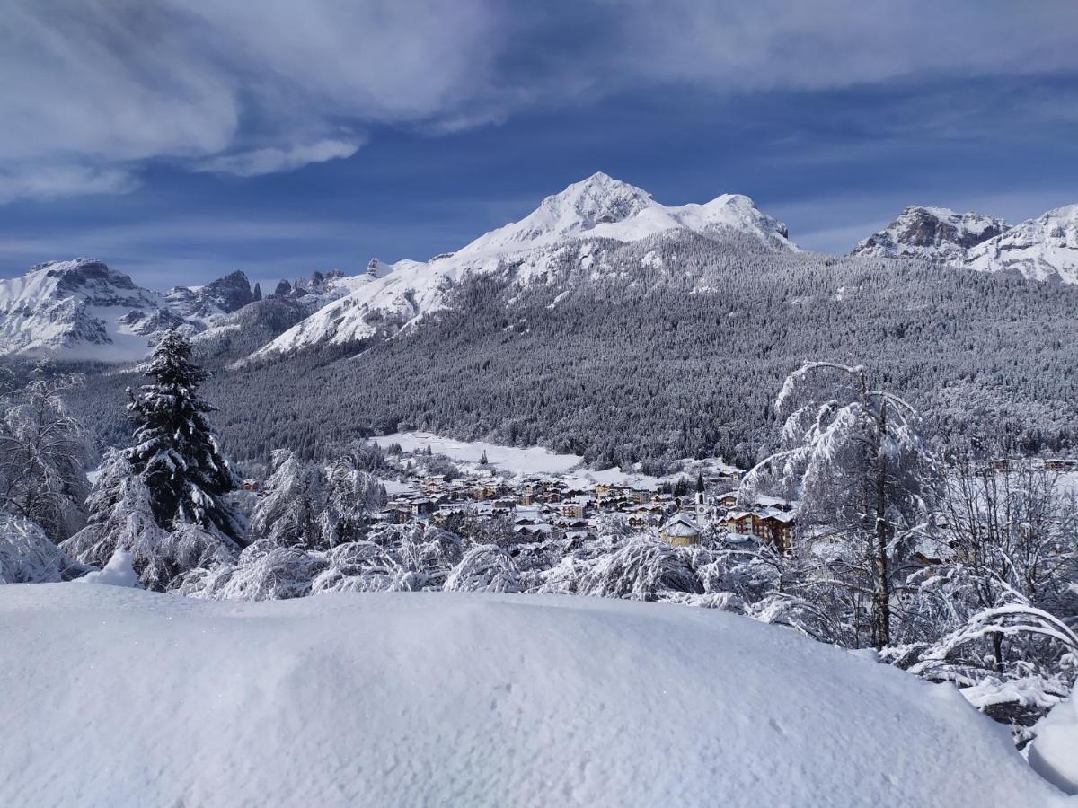 Appartamenti La Val Andalo Exterior photo